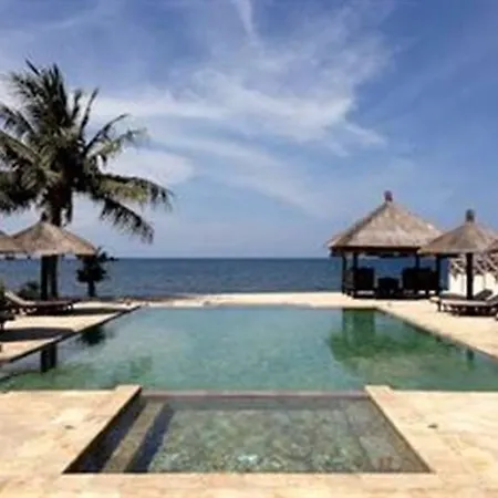Villa Bukti Paradise